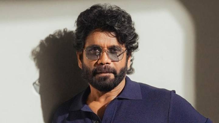 Nagarjuna On Shiva’s Re-Release In Theatres After 36 Years: ‘Gifted From The Stars’