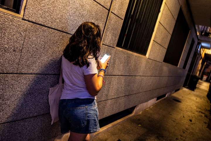 La violencia digital contra mujeres y niñas es real y requiere acciones urgentes