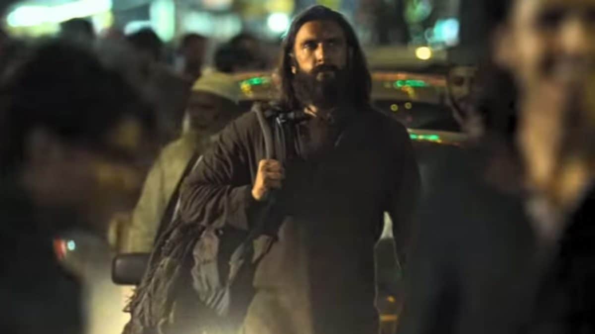 The Qawwali In Ranveer Singh’s Dhurandhar Has A Madhubala Connection