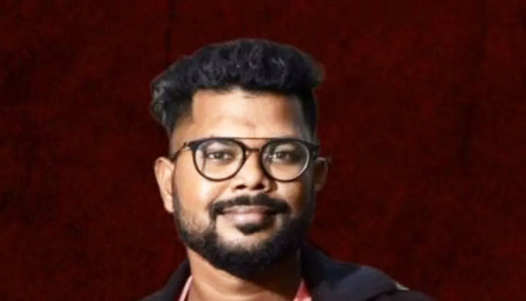 SI Recruitment Scam: Key Conspirator Shankar Prusty Arrested From Uttarakhand