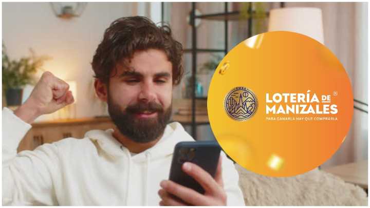 Lotería de Manizales, resultados del último sorteo del miércoles 5 de noviembre: números ganadores del premio mayor