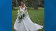 'Beautiful… but not mine': St. Augustine bride opens dress box to a stunning mix