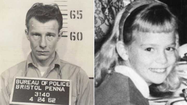 Grand jury identifies killer in 1962 Bristol church murder cold case