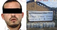 Abaten a “El Pichón” en Sinaloa; presunto operador ligado a facción del "Chapo Isidro”