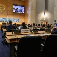US officials, NGOs cry foul as Washington snubs UN rights review