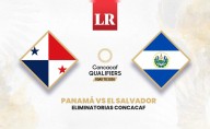 Panamá vs El Salvador EN VIVO por las Eliminatorias Concacaf 2025: ¿a qué hora y dónde ver el partido?