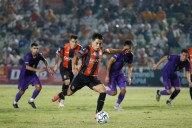 Jaguares deja escapar el triunfo en el “Reyna”