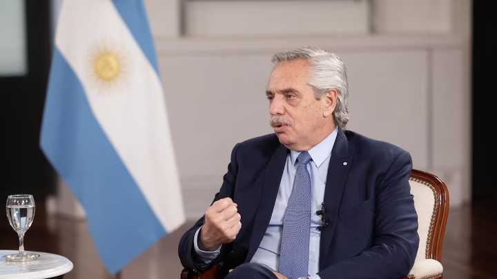 La Cámara Federal confirmó el procesamiento de Alberto Fernández