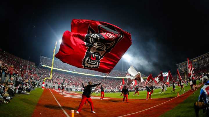 UNC vs NC State channel today, time, TV schedule, streaming info