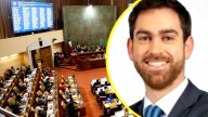 Joven hijo de José Antonio Kast llega al Congreso: Logra cupo como diputado tras resultados consolidados