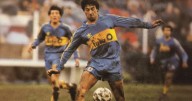 Falleció José Luis “la Pepa” Irazoqui, el marplatense que jugó en Boca