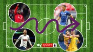 The 10 LONGEST solo goals in PL history!