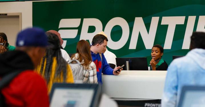 ‘Fortunately, I made it.’ Shutdown anxiety continues at Atlanta airport.