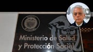 Minsalud advierte que superintendente tiene “causal de impedimento” con Nueva EPS