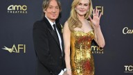 Keith Urban's friends not surprised by Nicole Kidman split