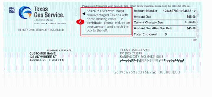 Texas Gas Service customers in El Paso face 27% rate increases under proposal