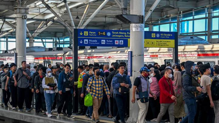 Tokyo Has Been Surpassed As The World's Most Populous City