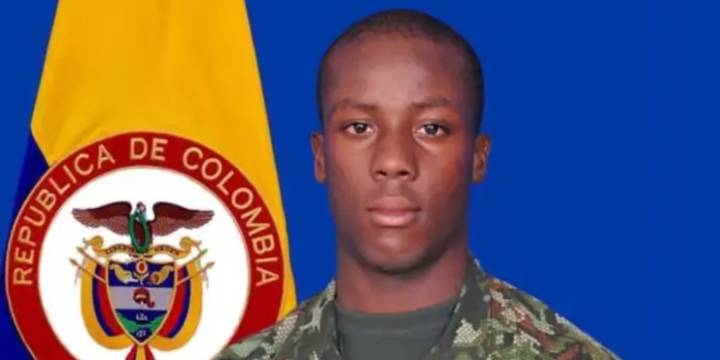 Ejército confirmó el hallazgo del cuerpo del soldado desaparecido luego de combates con el Clan del Golfo en Antioquia