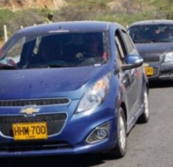 Pico y placa 5 de noviembre en Bogotá: horarios, excepciones y multas actualizadas