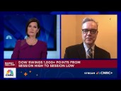 Paramount Skydance is the frontrunner for Warner Bros. Discovery's assets, says NYT's Jim Stewart