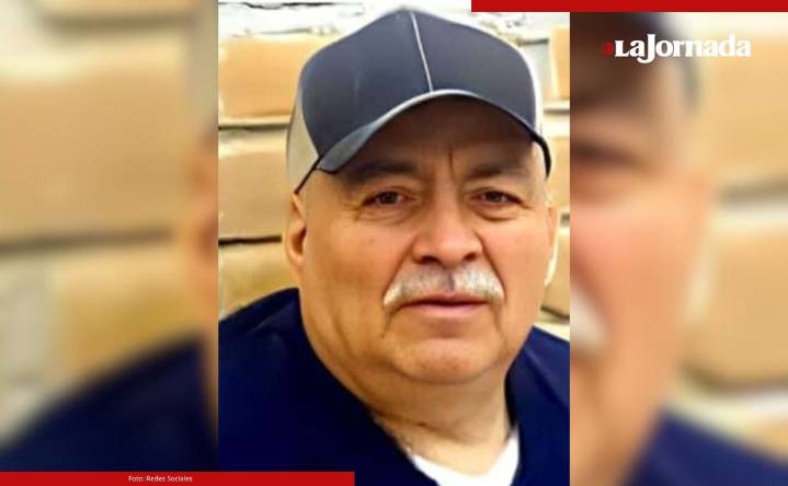 Continúa búsqueda de Gregorio Pérez a 5 años de su desaparición en Iztapalapa