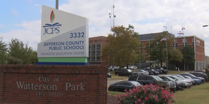 JCPS will resume classes Thursday