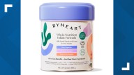 Infant botulism cases tied to ByHeart formula rise to 31 across 15 states