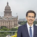 Former CEO of Arizona Chamber accused of sexual harassment, assault in Texas lawsuit