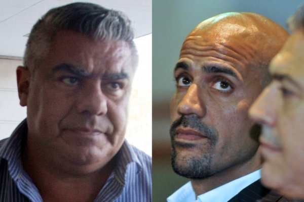 Escándalo en AFA: Barracas Central avanza y podría chocar con el “enemigo” Verón