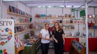Destaca el pabellón de editoriales en la Feria Internacional del Libro Culiacán 2026