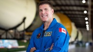 What's it like training for a moon mission? Canadian astronaut Jeremy Hansen gives us the scoop