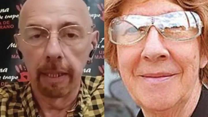 El hijo de Yiya Murano destrozó a la serie y reveló vivencias con la envenenadora: "Me quiso matar"