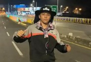 Capturaron a un hombre por el secuestro y asesinato de Harold Aroca, el menor de 16 años hallado muerto en Bogotá