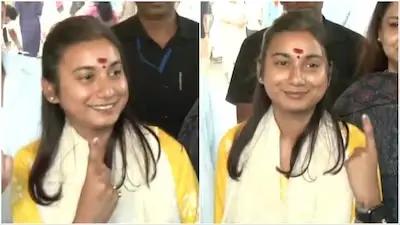 Mystery Behind 2 Inked Fingers: Polling Staff’s Mistake, Admits Patna Administration