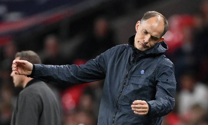 England: Thomas Tuchel handed dealt injury blow as old issue resurfaces for key foward