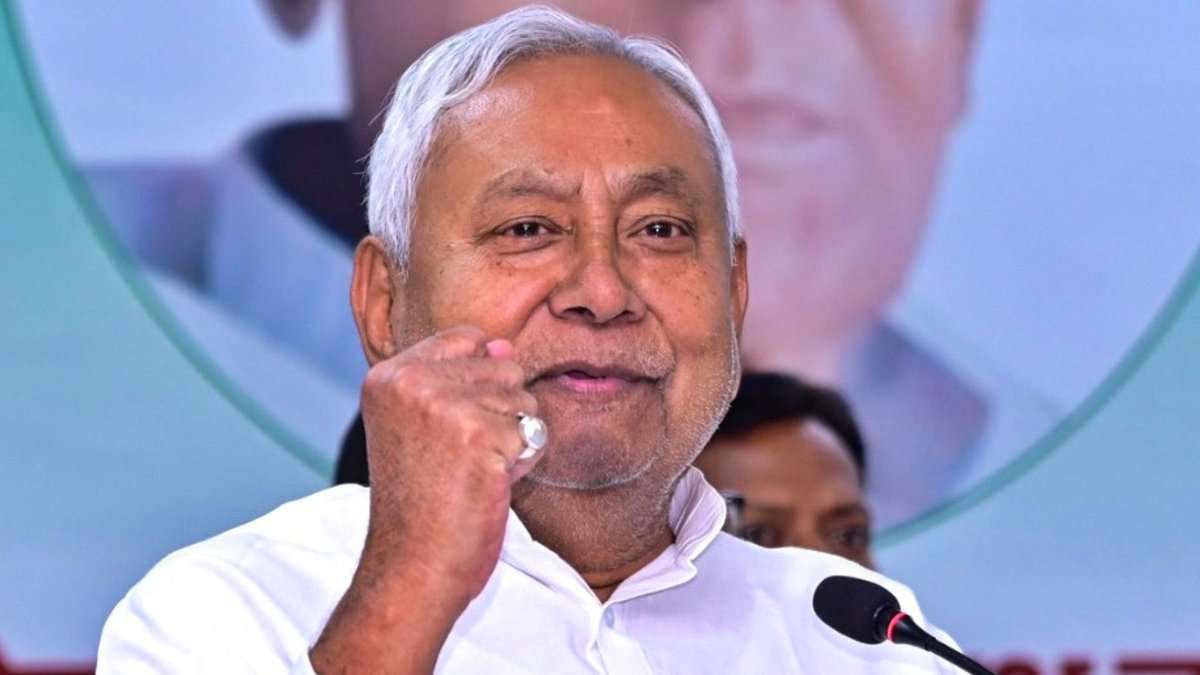 Milli Council releases white paper on Nitish Kumar’s governance in Bihar