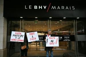 Shein vows to cooperate with France in childlike sex doll probe