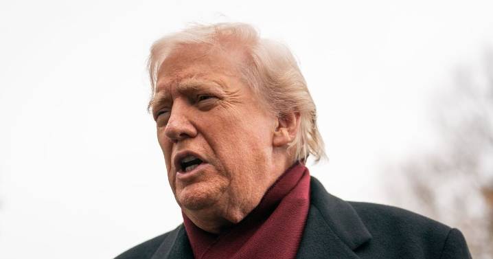 CNN interrupted for breaking Trump health news in devastating blow for president 