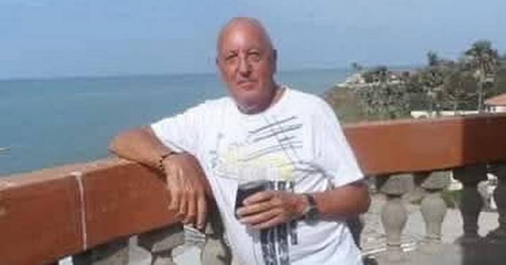 Brit charity worker killed in Africa after being mugged by two men