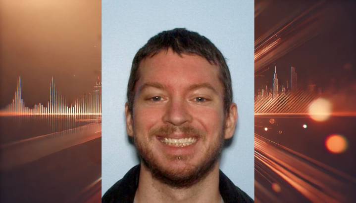 This Man Went Missing After Abandoning Vehicle in Chatham County