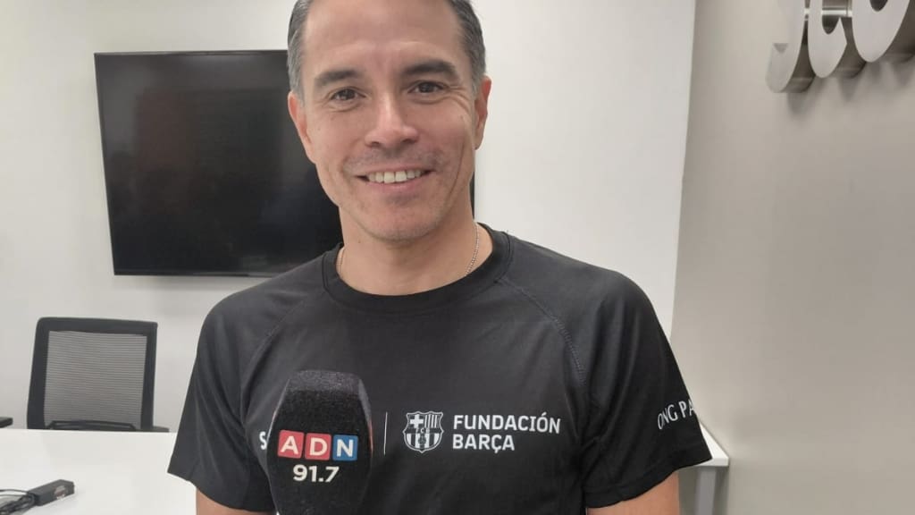 “Cuando te metes en terrenos tan preocupantes...”: la recomendación de Javier Saviola ante el presente de Paulo Díaz y River Plate