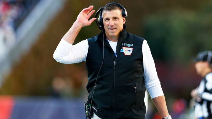 Patriots shattering expectations amid win streak