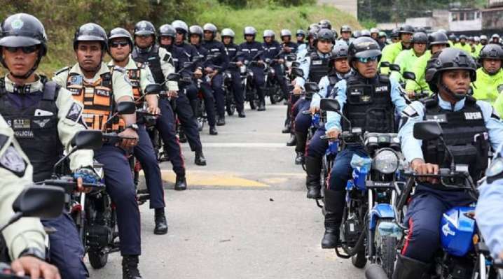 Miranda pasa de 70 homicidios semanales a solo dos: Afirma gobernador Elio Serrano