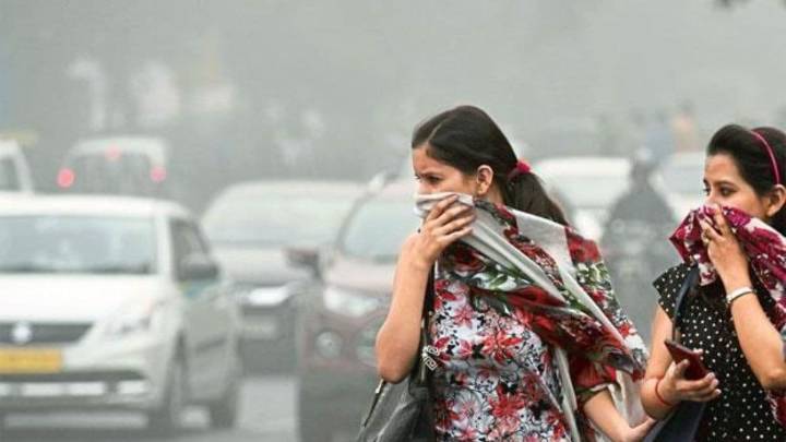 ‘It’s not just your lungs’: Delhi’s toxic air could be secretly raising your blood sugar levels, warns doctor