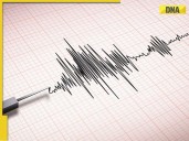 Powerful earthquake with magnitude 6.07 strikes Andaman Islands