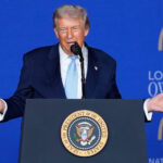 Trump’s congressional gerrymandering push is getting complicated for the GOP