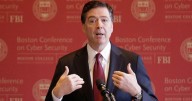 Judge dismisses James Comey, Letitia James indictment
