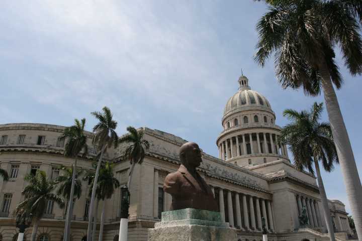 Rights group releases Cuba report on systemic gender-based violence against women