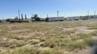 What's that business center coming to Northeast El Paso?