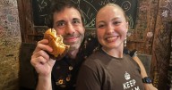 Milwaukee burger lovers say goodbye to AJ Bombers on its last night